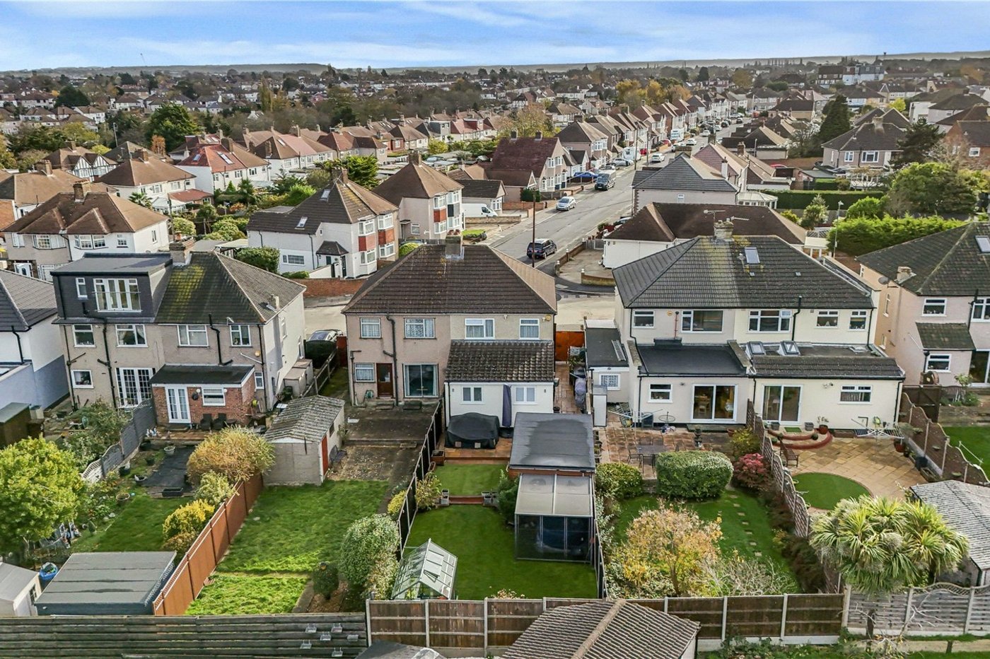 3 bedroom house for sale in West Dartford | Robinson Jackson