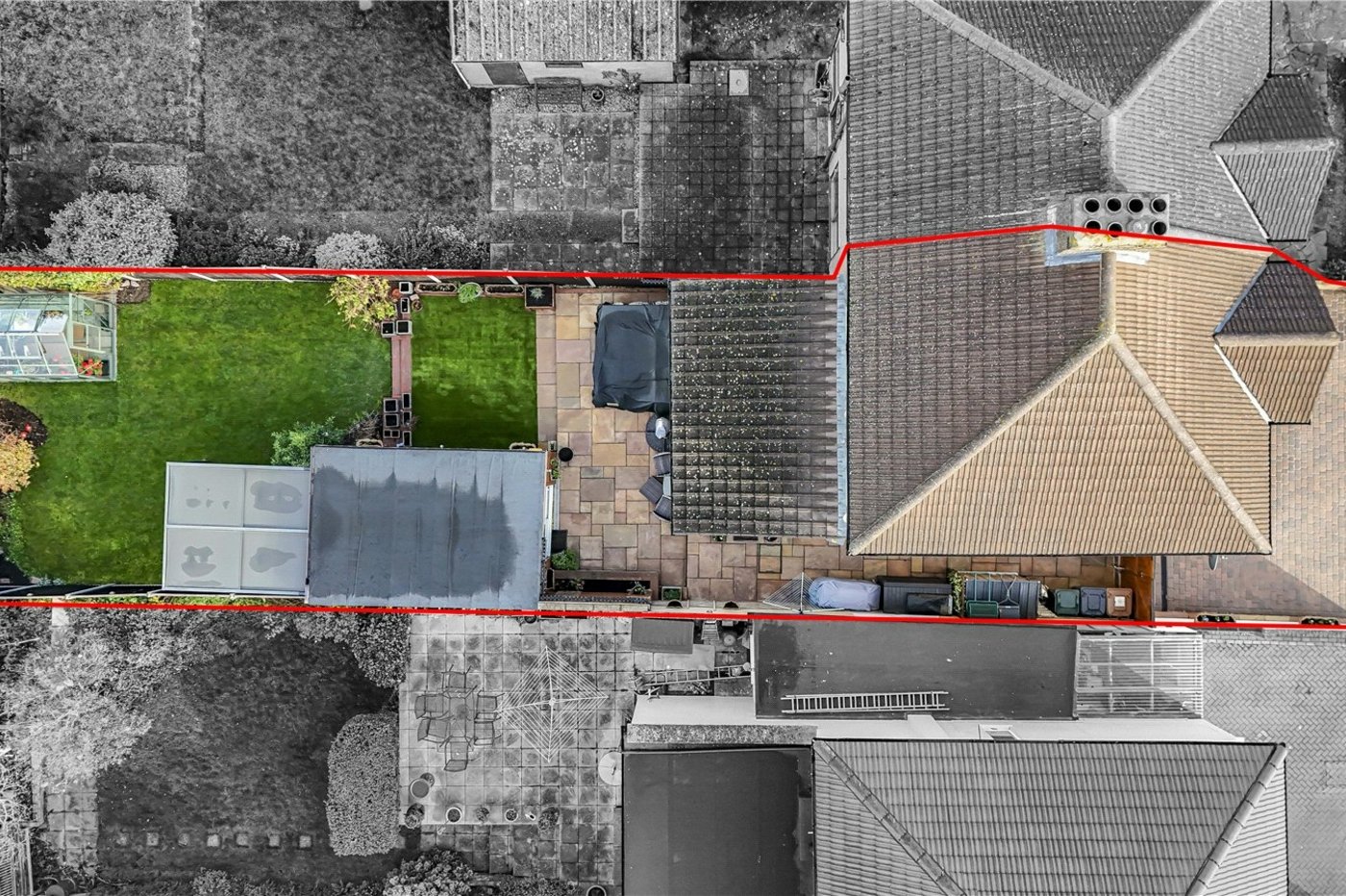 3 bedroom house for sale in West Dartford | Robinson Jackson