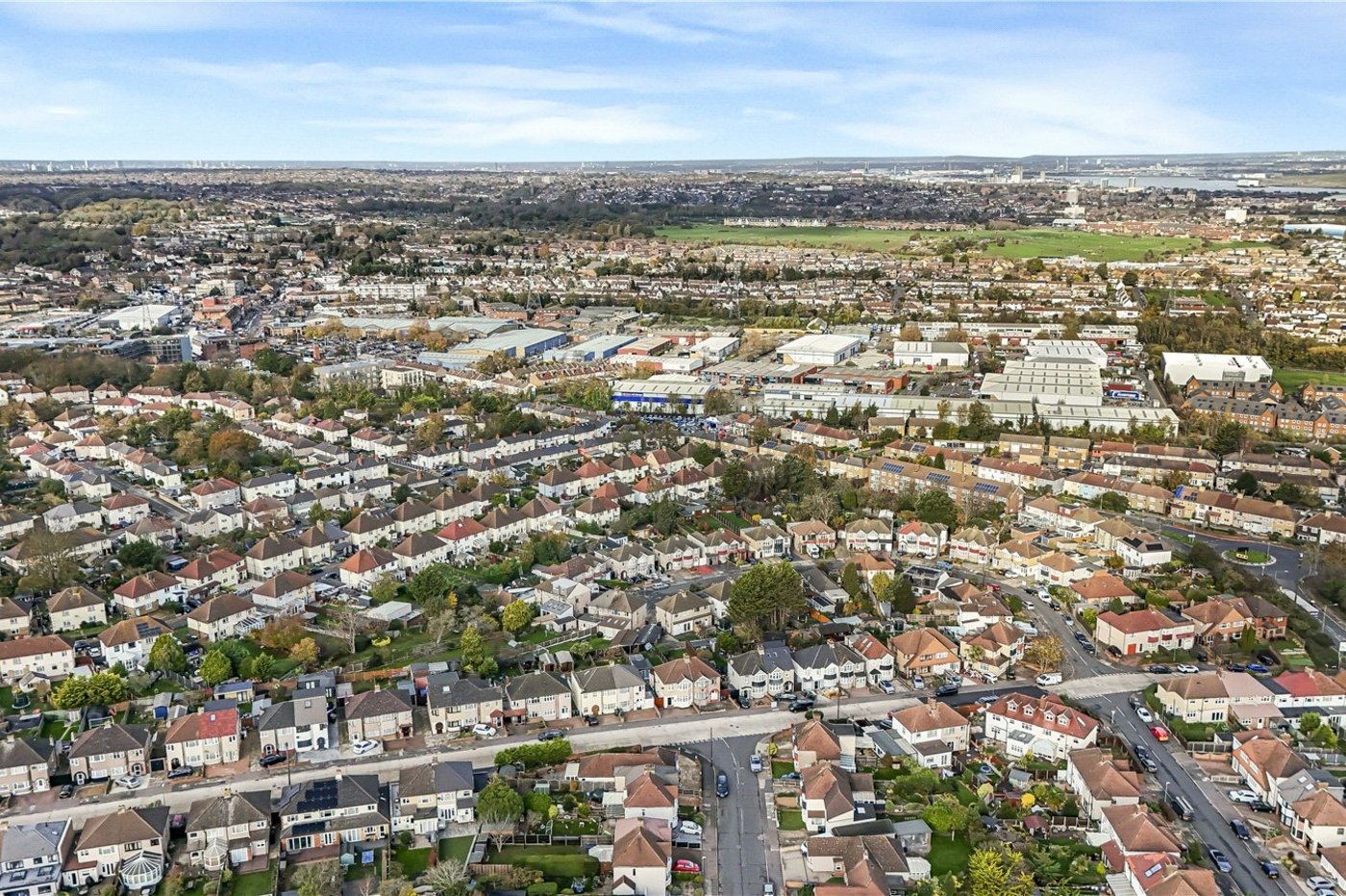 3 bedroom house for sale in West Dartford | Robinson Jackson