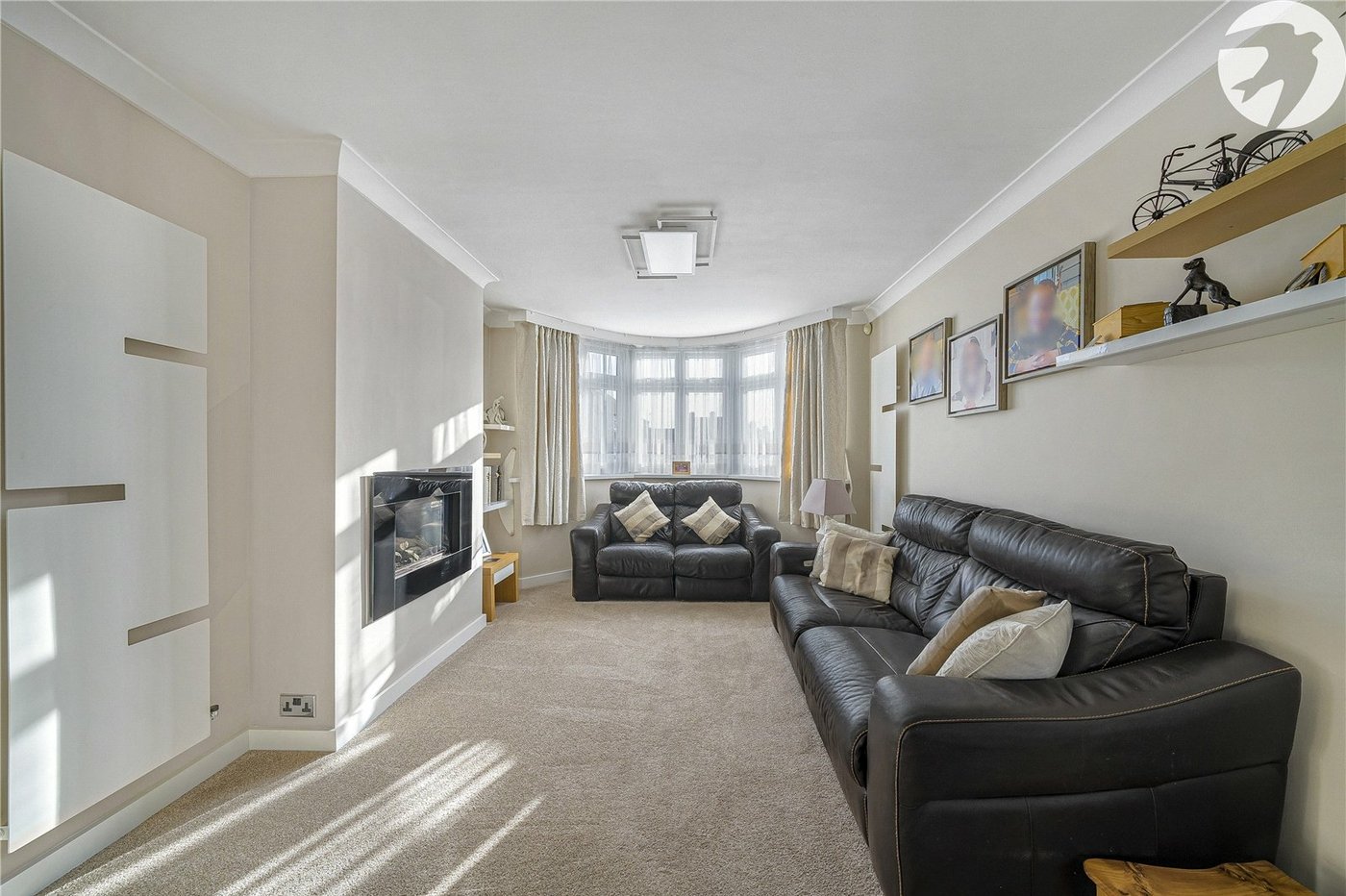 3 bedroom house for sale in West Dartford | Robinson Jackson