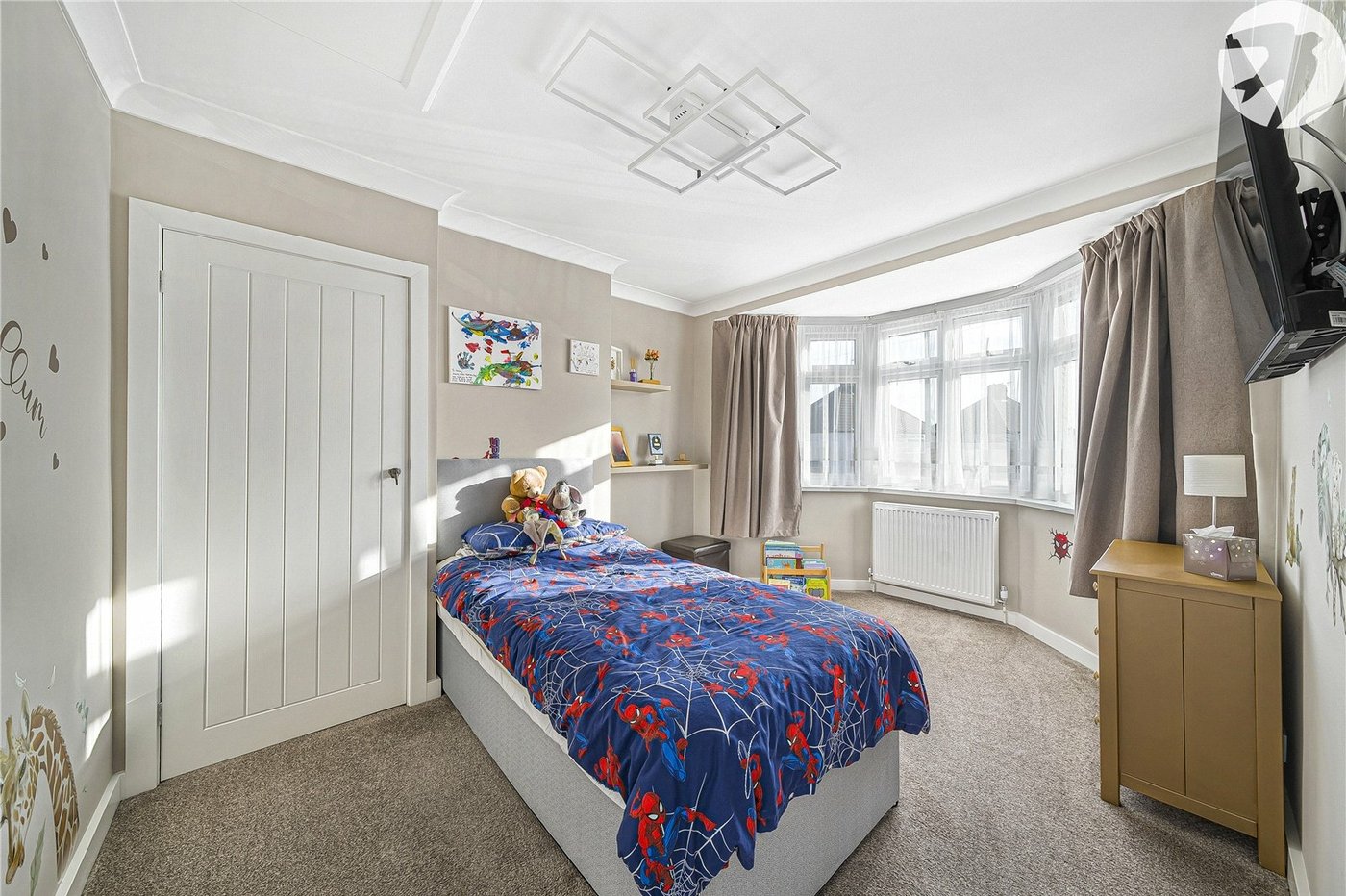 3 bedroom house for sale in West Dartford | Robinson Jackson