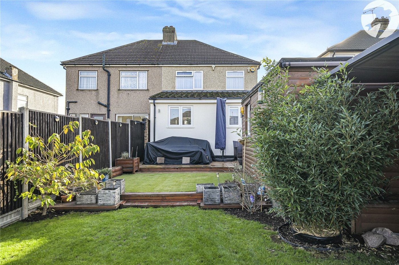 3 bedroom house for sale in West Dartford | Robinson Jackson