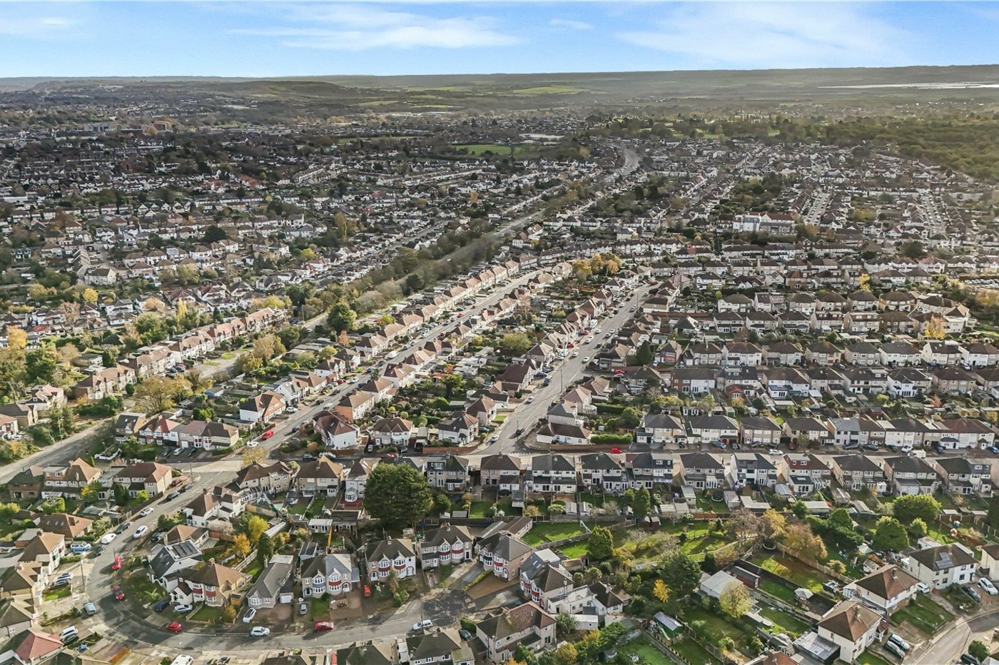 3 bedroom house for sale in West Dartford | Robinson Jackson