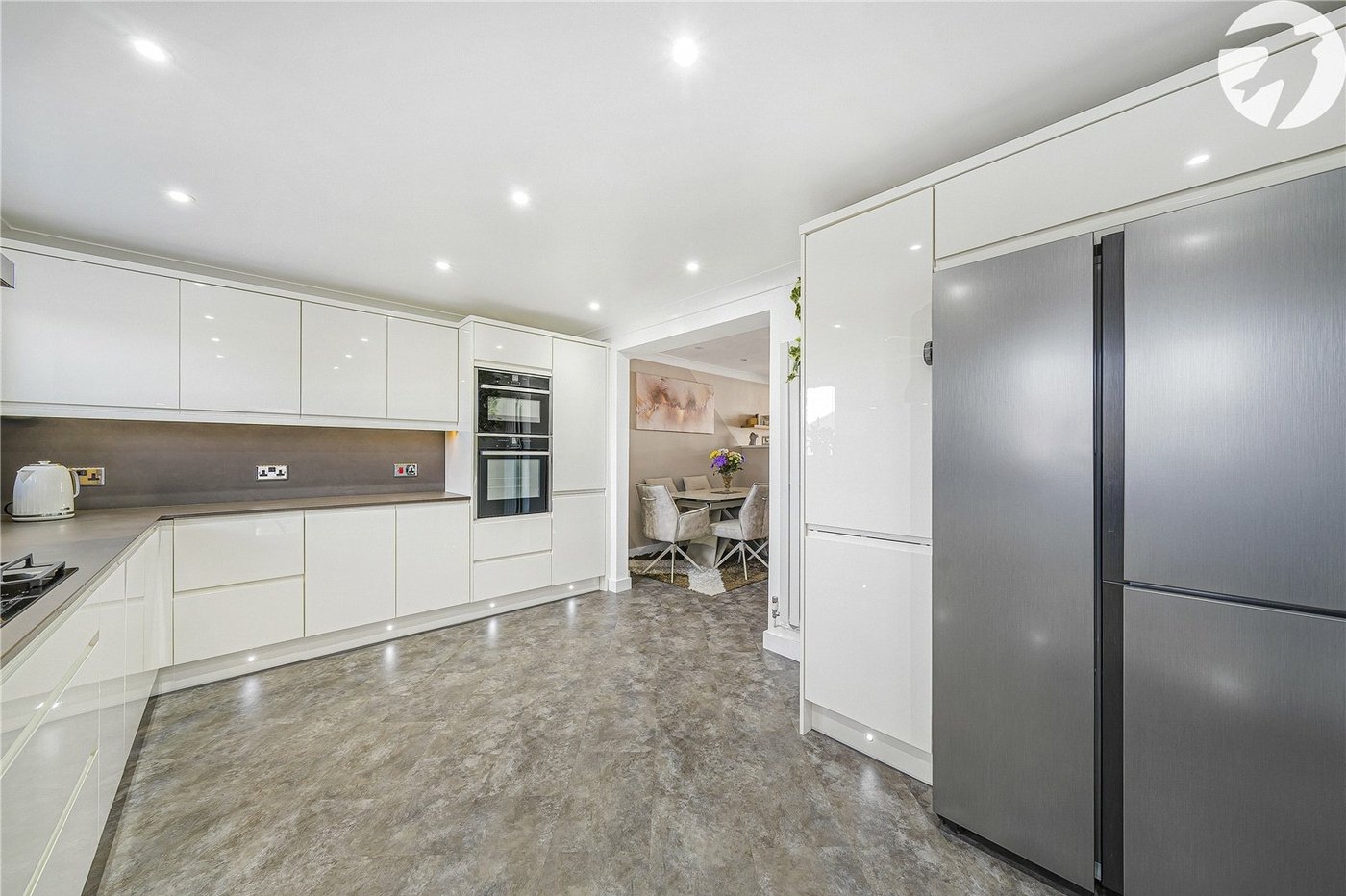 3 bedroom house for sale in West Dartford | Robinson Jackson