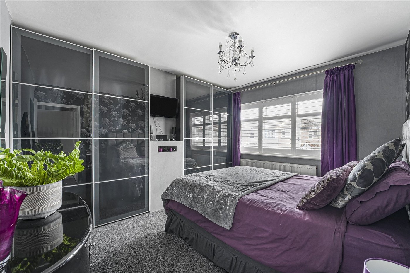 3 bedroom house for sale in West Dartford | Robinson Jackson