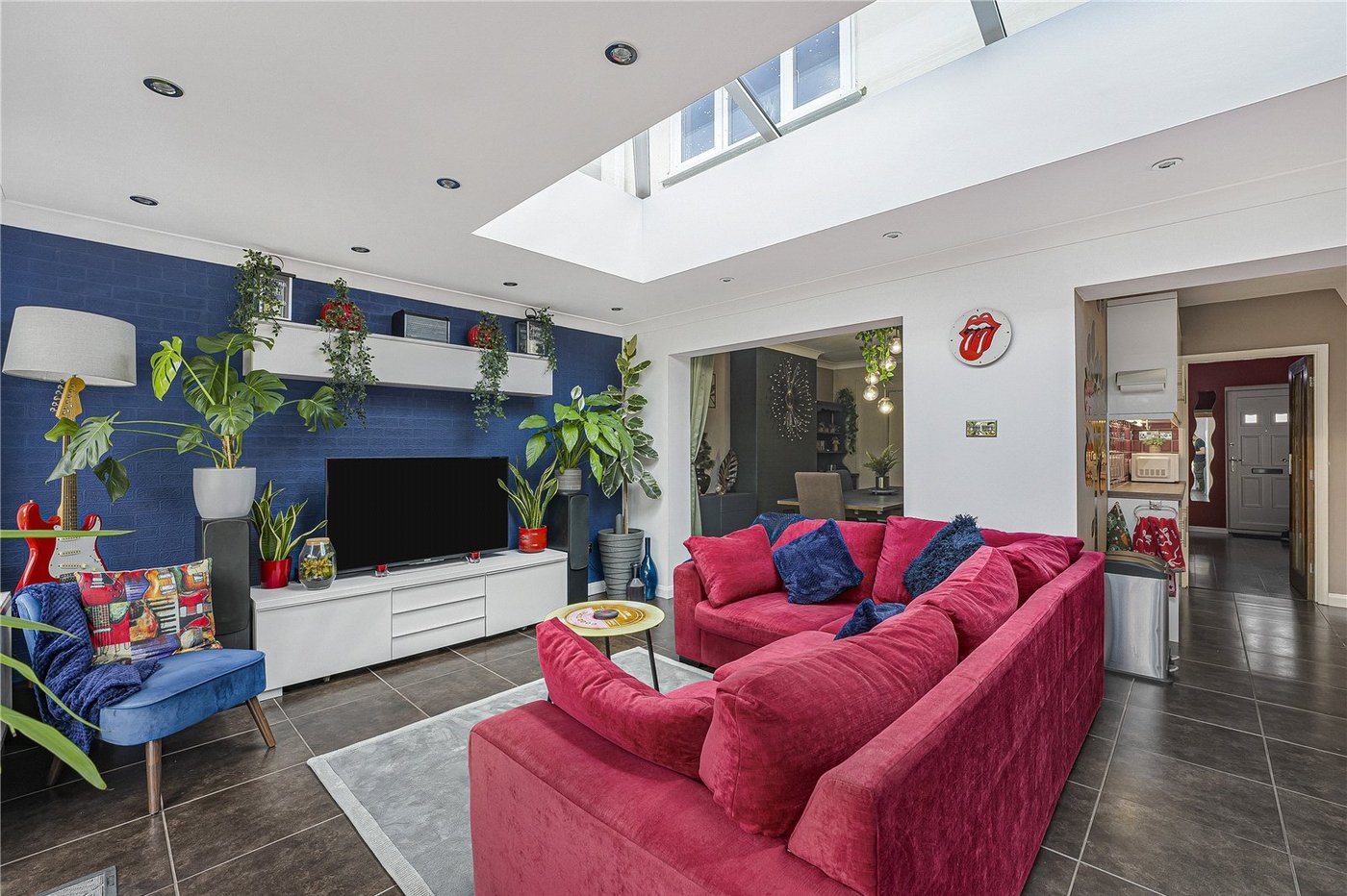 3 bedroom house for sale in West Dartford | Robinson Jackson