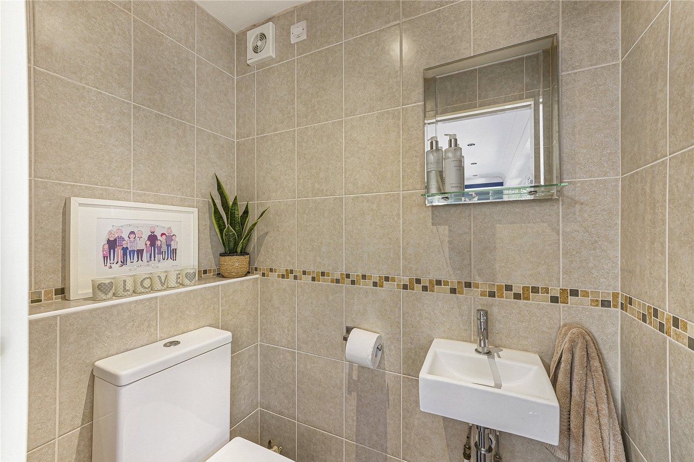 3 bedroom house for sale in West Dartford | Robinson Jackson