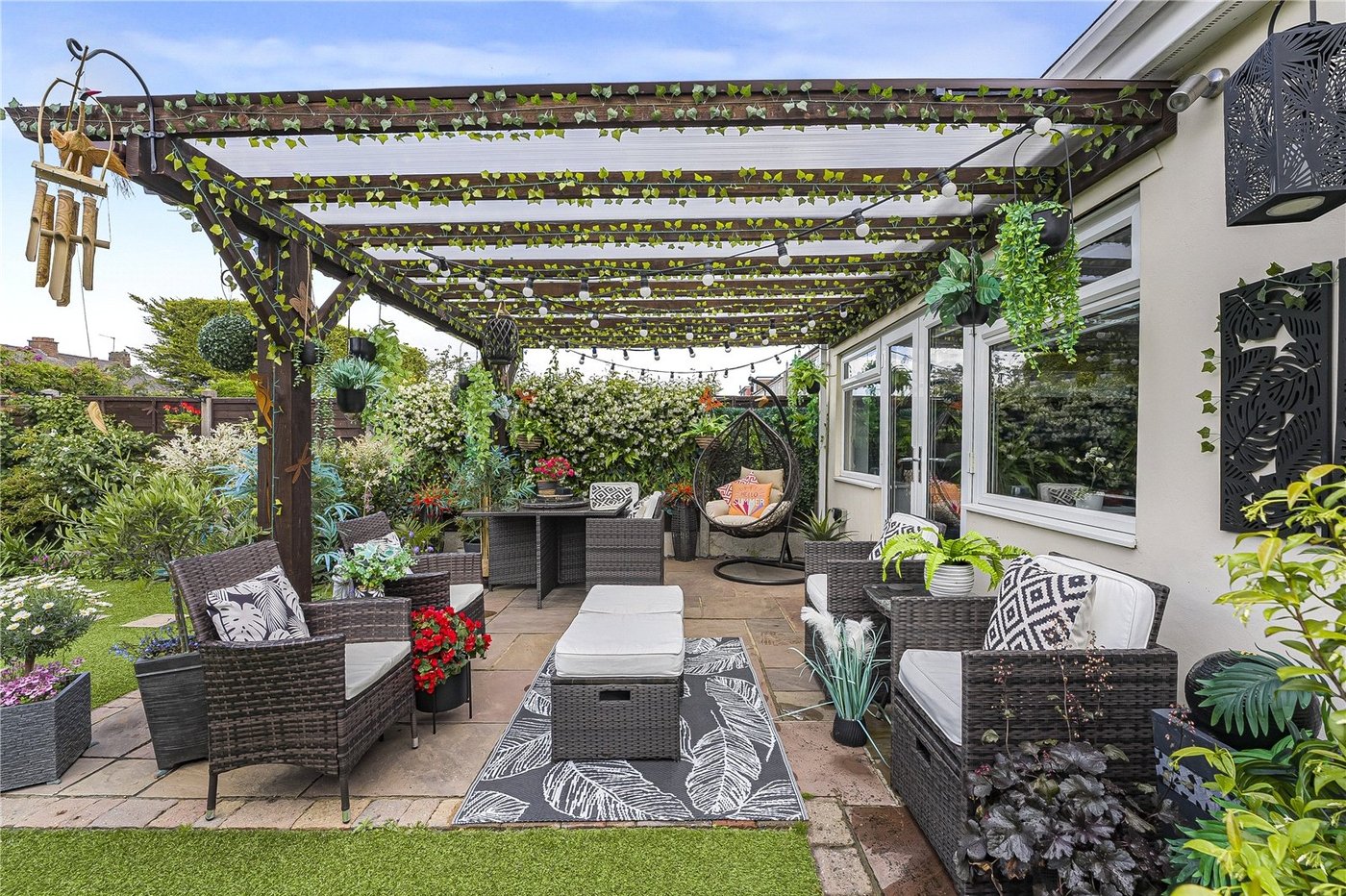 3 bedroom house for sale in West Dartford | Robinson Jackson