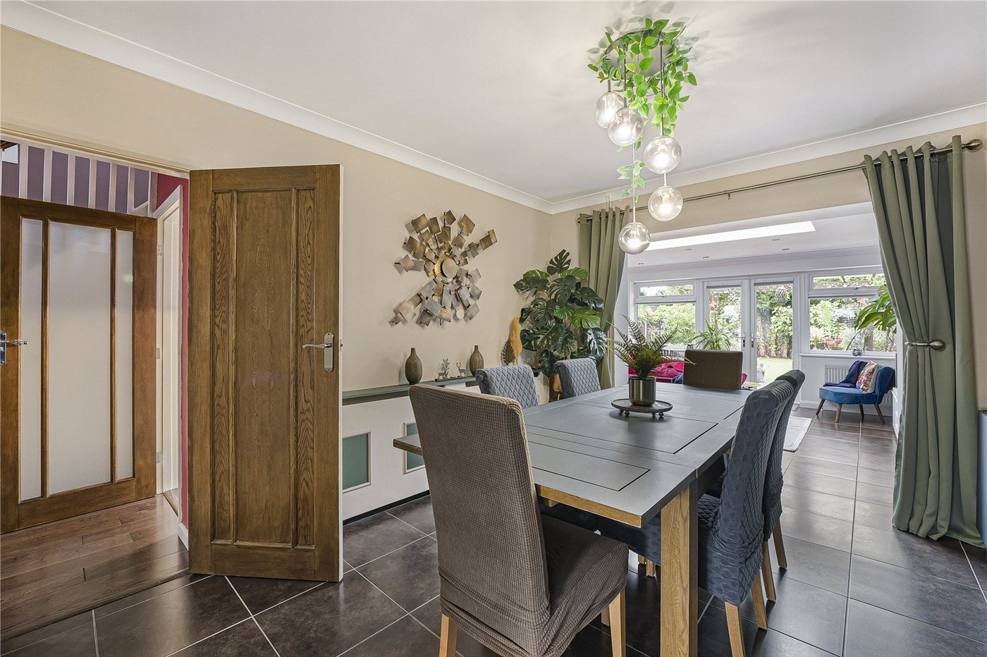 3 bedroom house for sale in West Dartford | Robinson Jackson