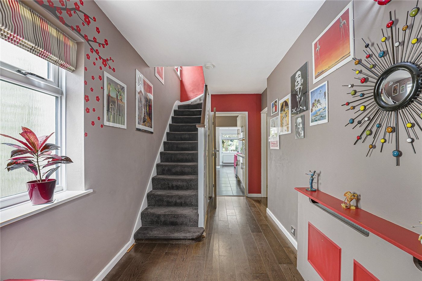 3 bedroom house for sale in West Dartford | Robinson Jackson