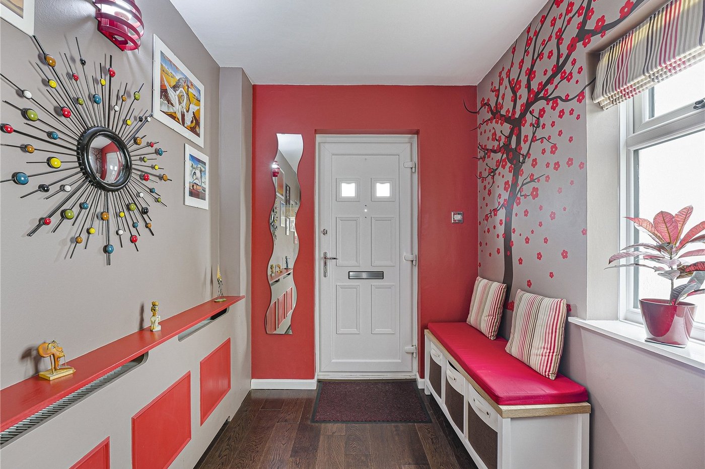 3 bedroom house for sale in West Dartford | Robinson Jackson