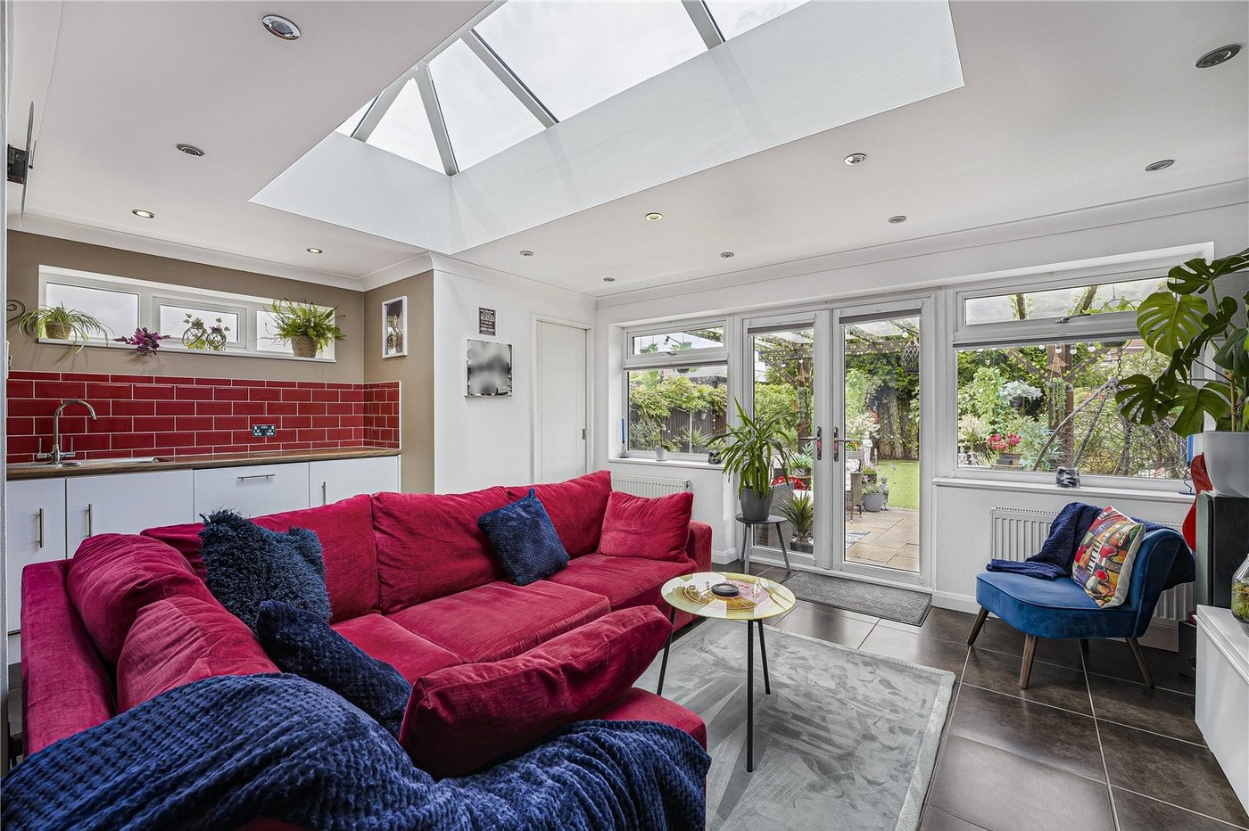 3 bedroom house for sale in West Dartford | Robinson Jackson