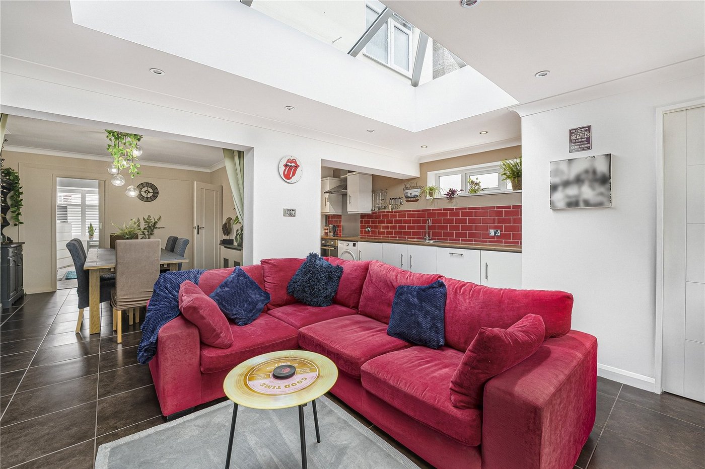 3 bedroom house for sale in West Dartford | Robinson Jackson