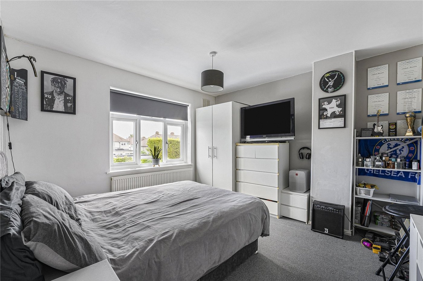 3 bedroom house for sale in West Dartford | Robinson Jackson