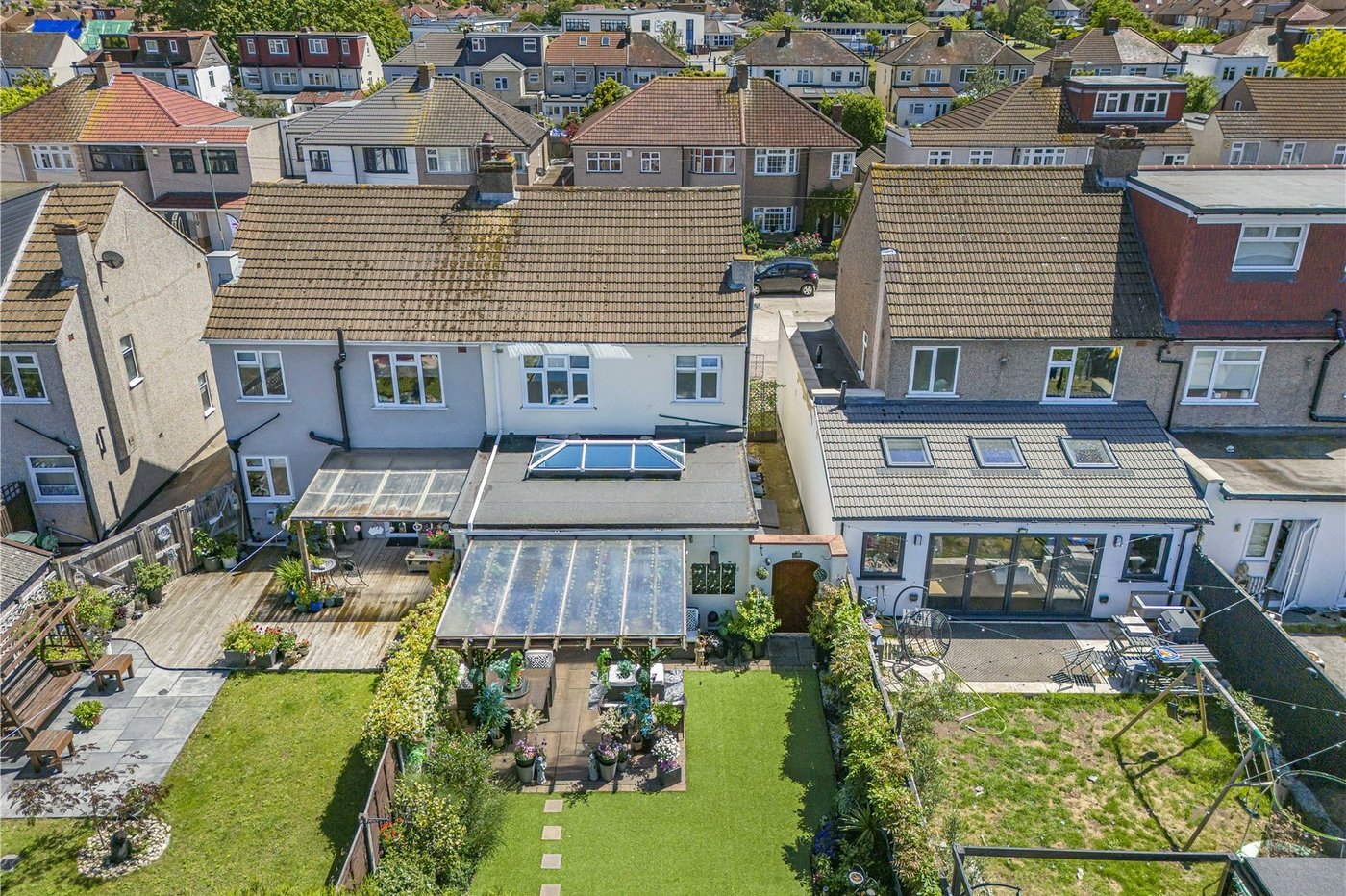3 bedroom house for sale in West Dartford | Robinson Jackson