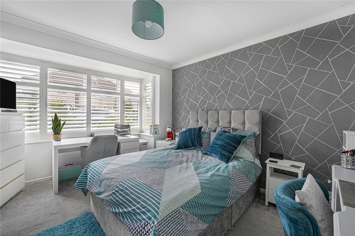 3 bedroom house for sale in West Dartford | Robinson Jackson