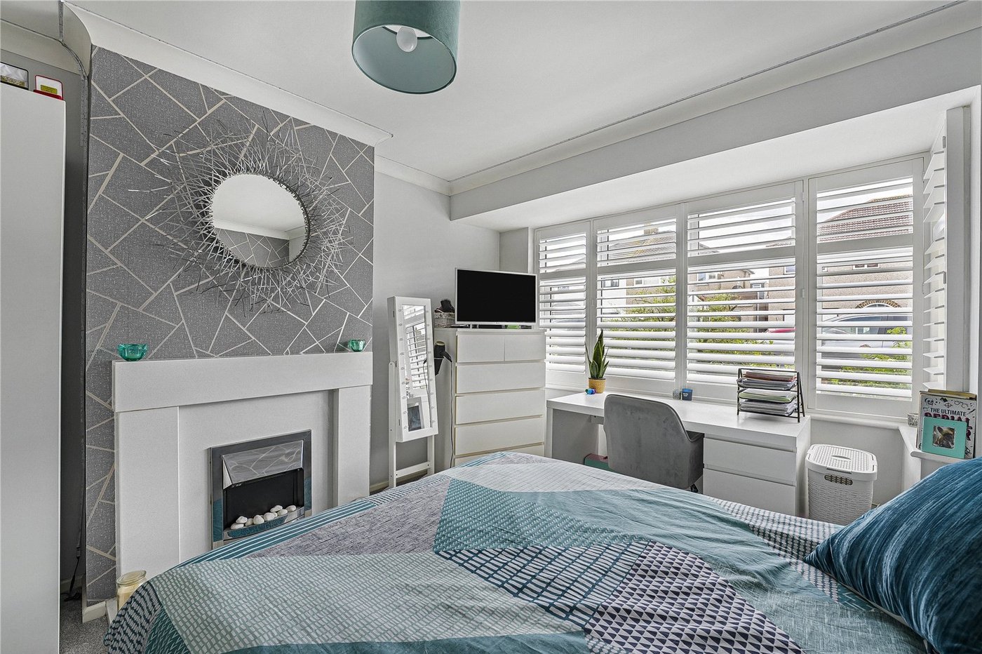 3 bedroom house for sale in West Dartford | Robinson Jackson