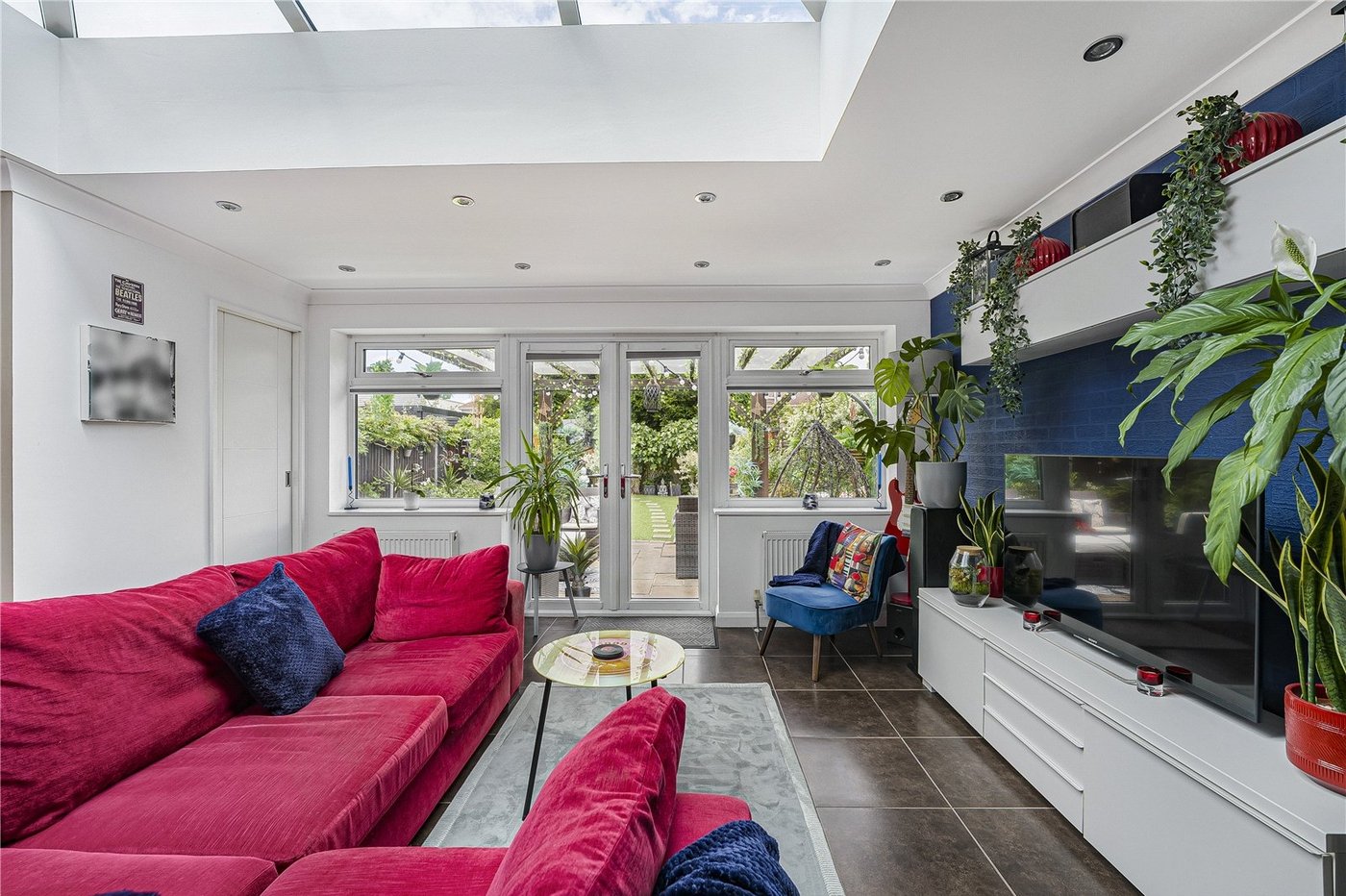 3 bedroom house for sale in West Dartford | Robinson Jackson