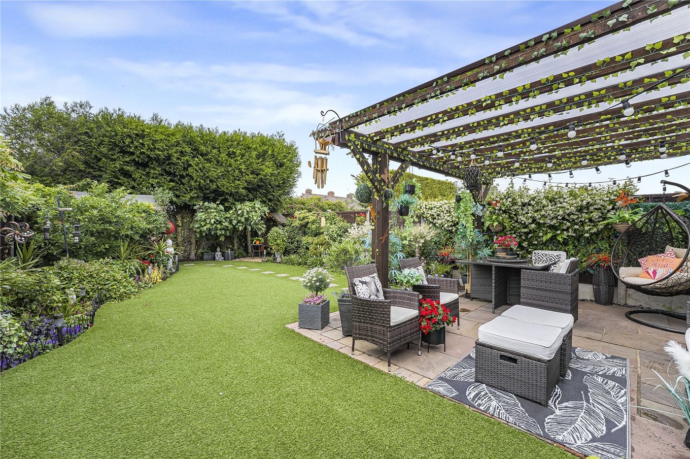 3 bedroom house for sale in West Dartford | Robinson Jackson