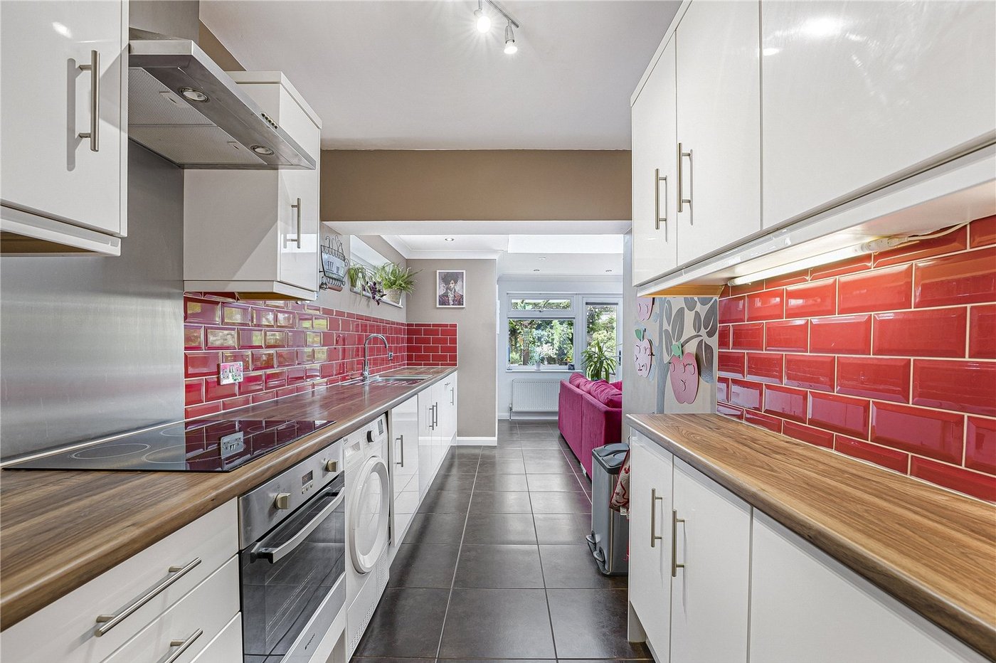 3 bedroom house for sale in West Dartford | Robinson Jackson
