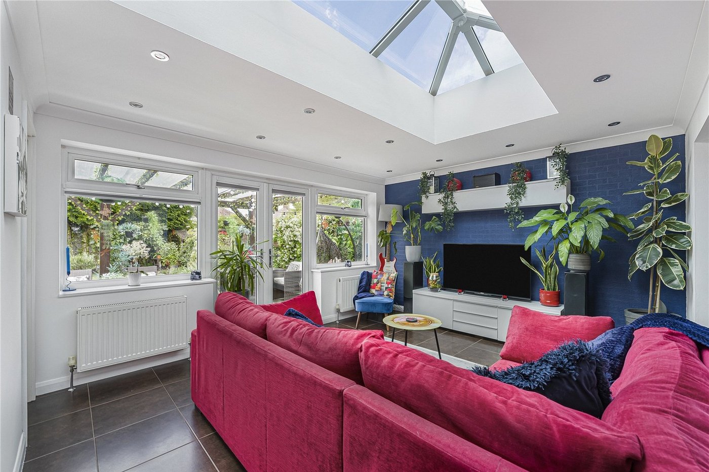 3 bedroom house for sale in West Dartford | Robinson Jackson