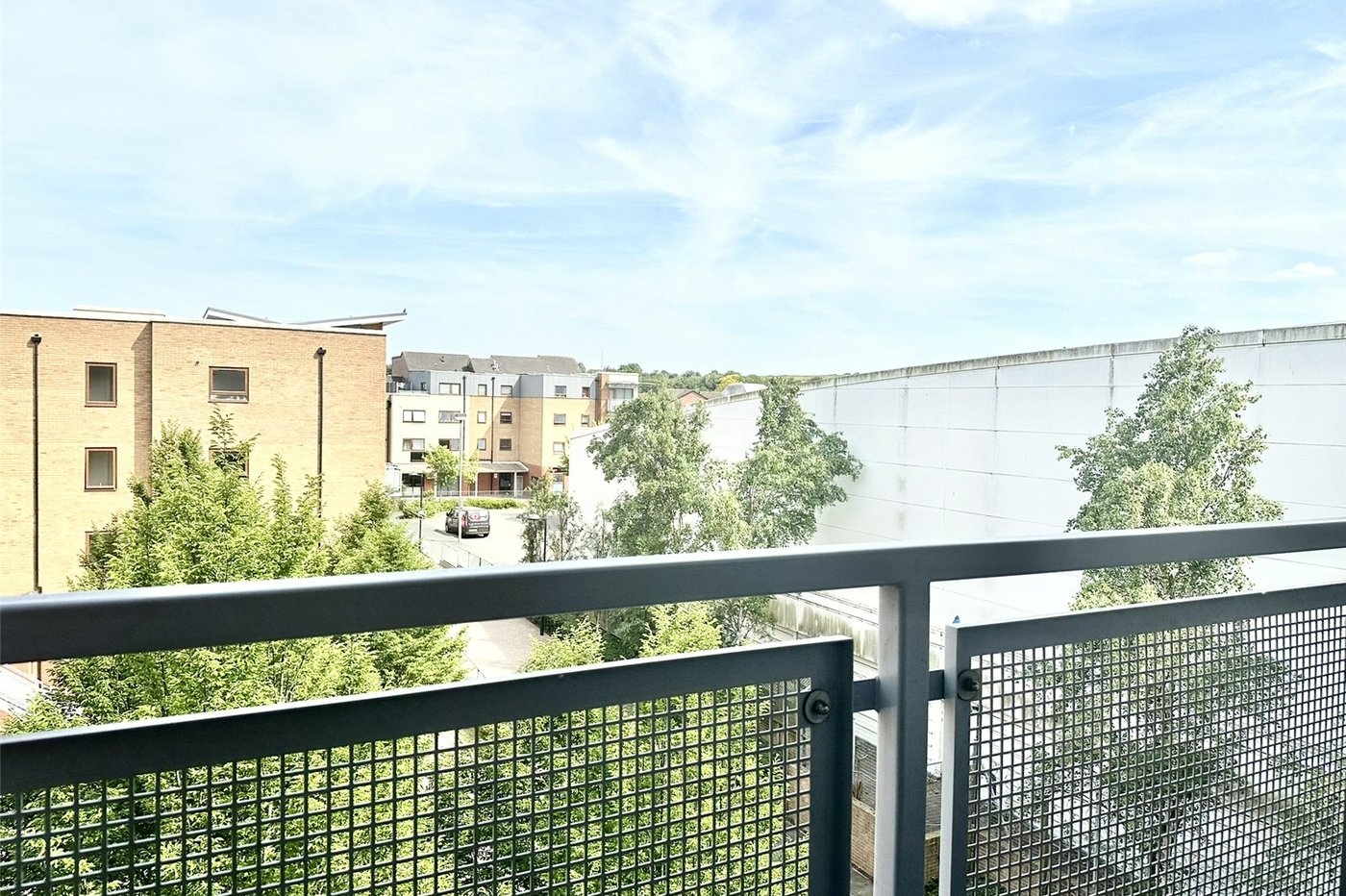 1 bedroom property for sale in Greenhithe | Robinson Jackson