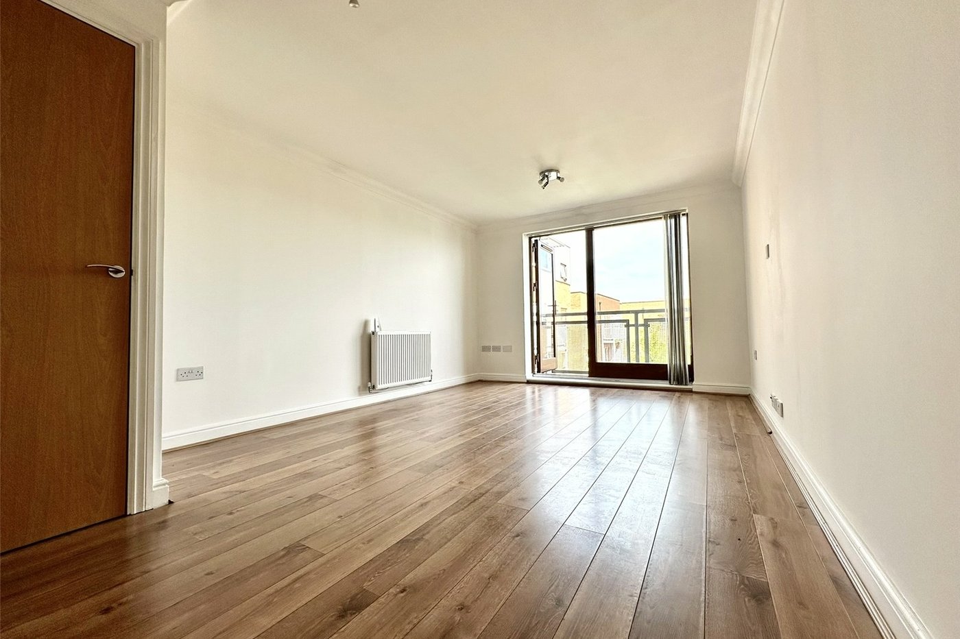 1 bedroom property for sale in Greenhithe | Robinson Jackson