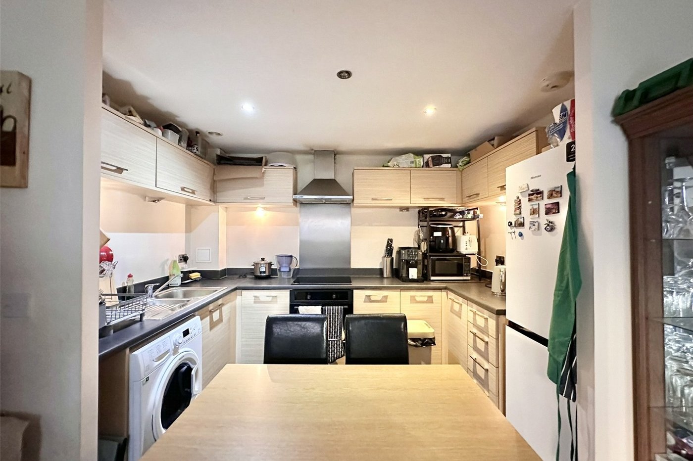 2 bedroom property for sale in Greenhithe | Robinson Jackson