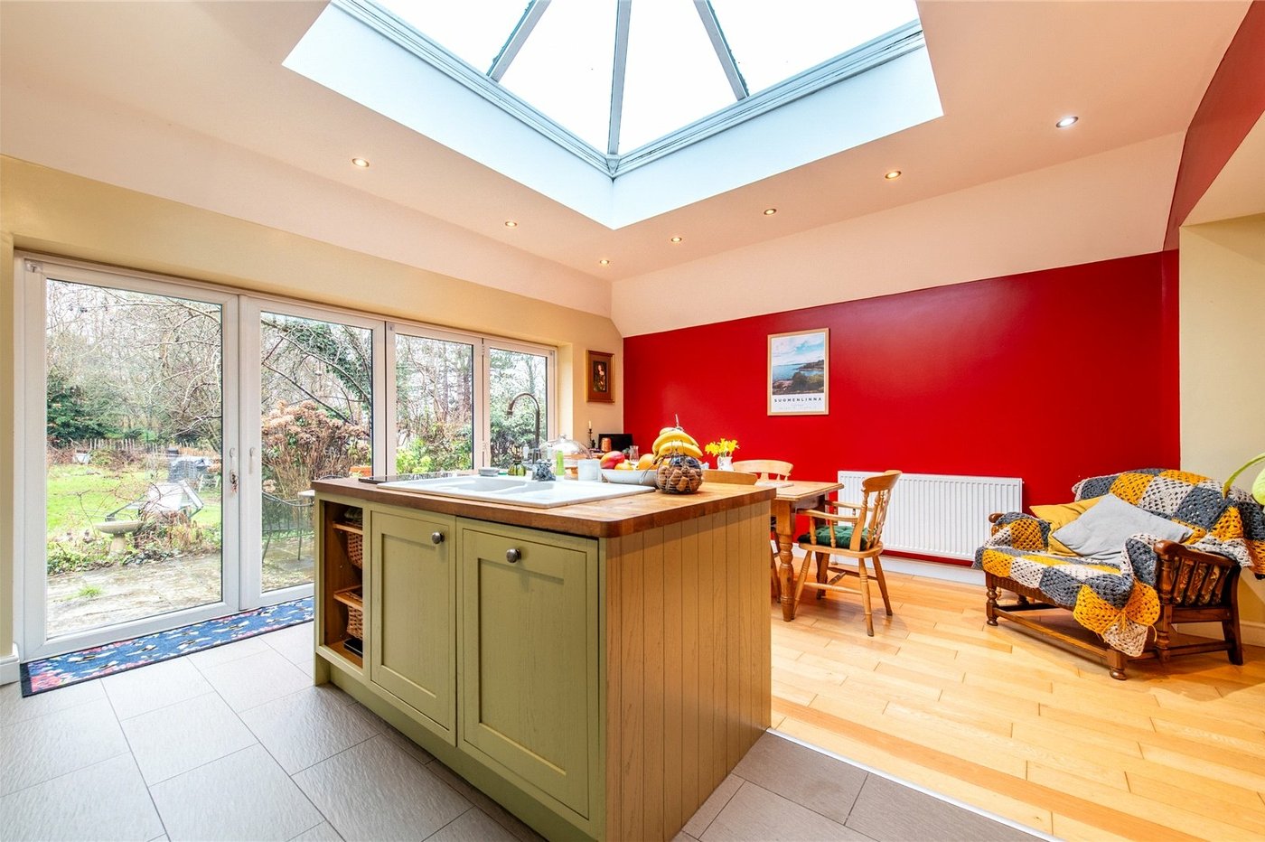 3 bedroom house for sale in Barming | Robinson Michael & Jackson