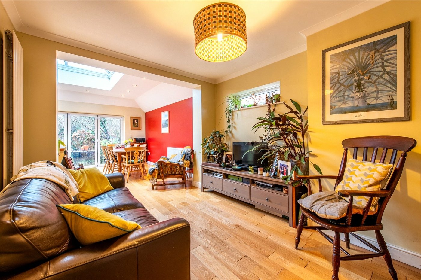 3 bedroom house for sale in Barming | Robinson Michael & Jackson