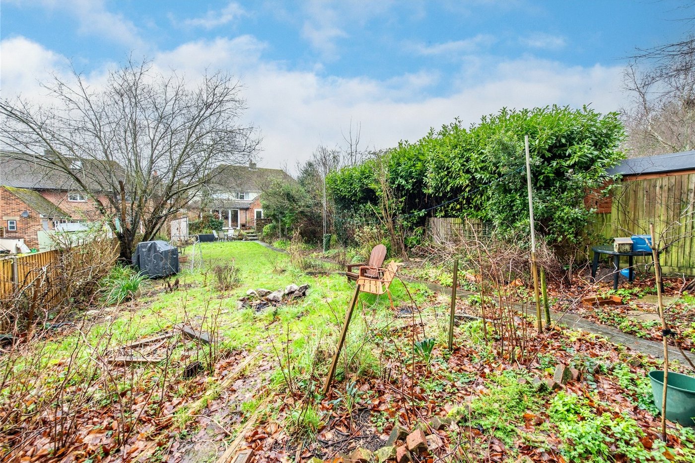 3 bedroom house for sale in Barming | Robinson Michael & Jackson