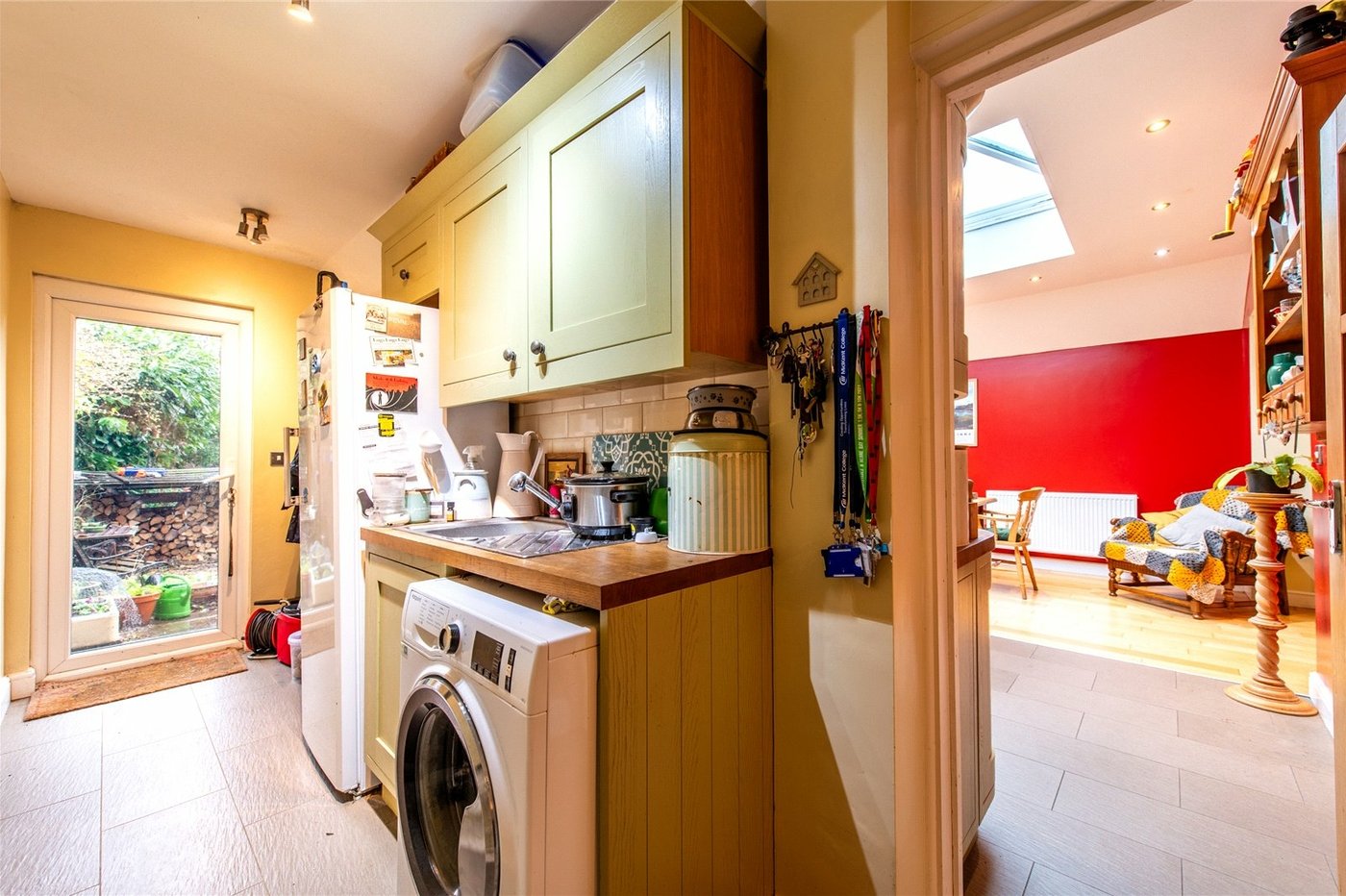 3 bedroom house for sale in Barming | Robinson Michael & Jackson