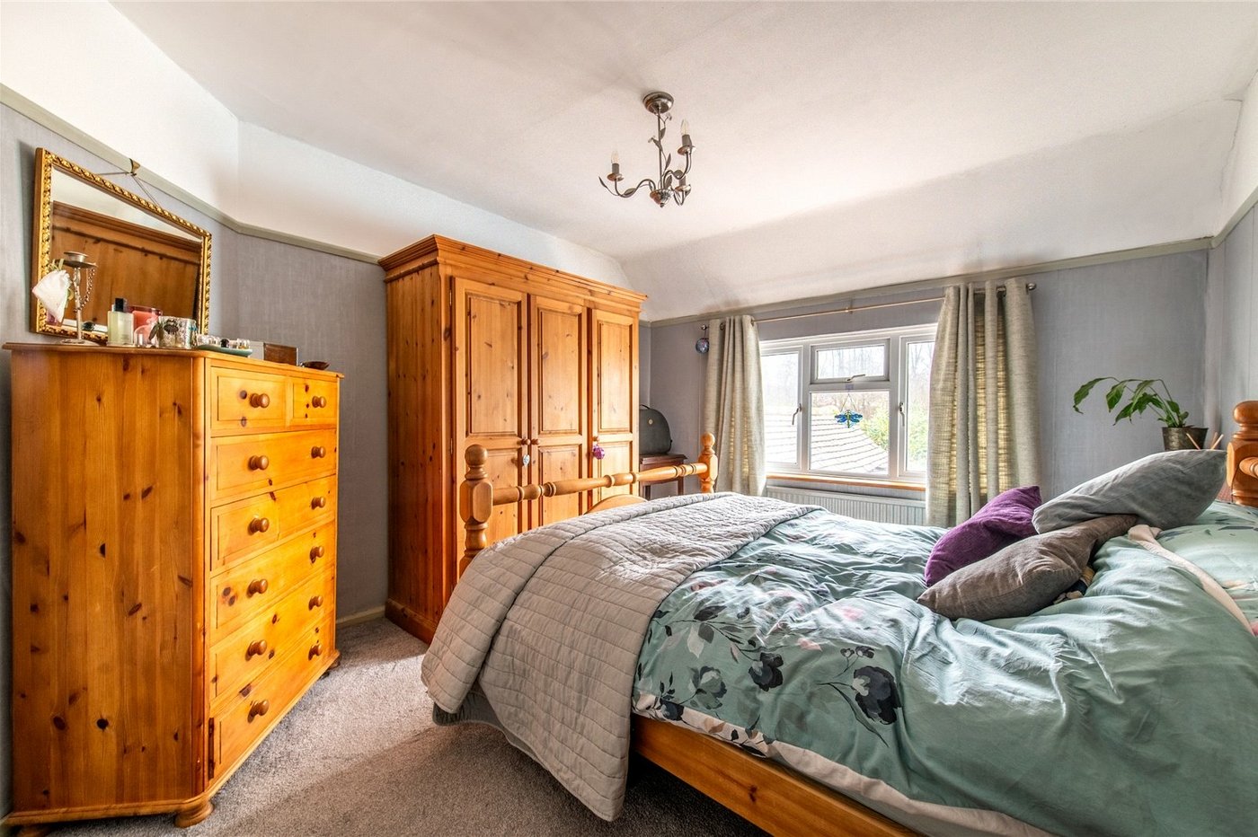3 bedroom house for sale in Barming | Robinson Michael & Jackson