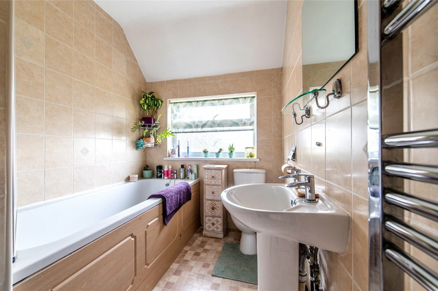 3 bedroom house for sale in Barming | Robinson Michael & Jackson