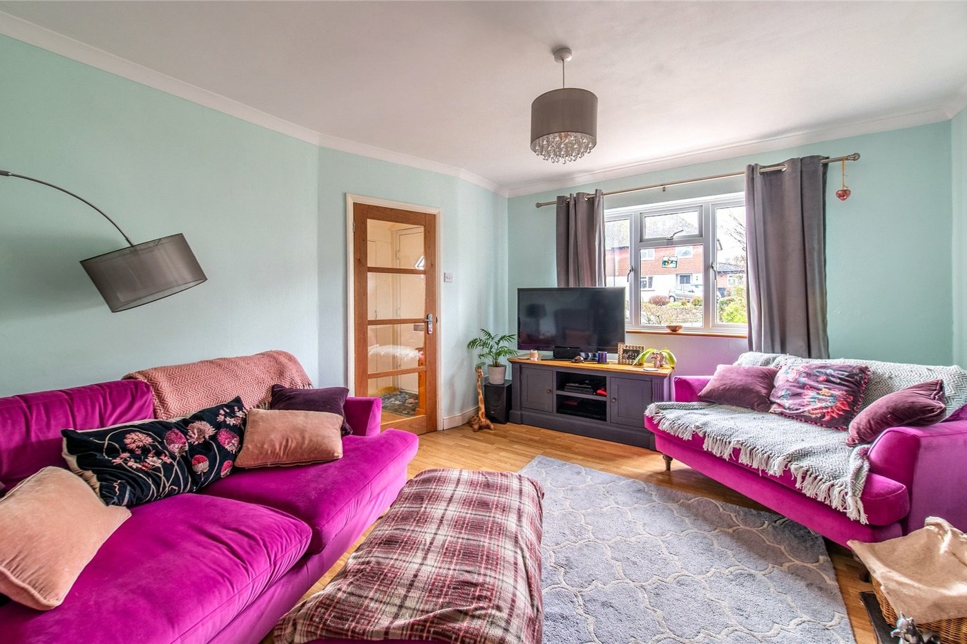 3 bedroom house for sale in Barming | Robinson Michael & Jackson