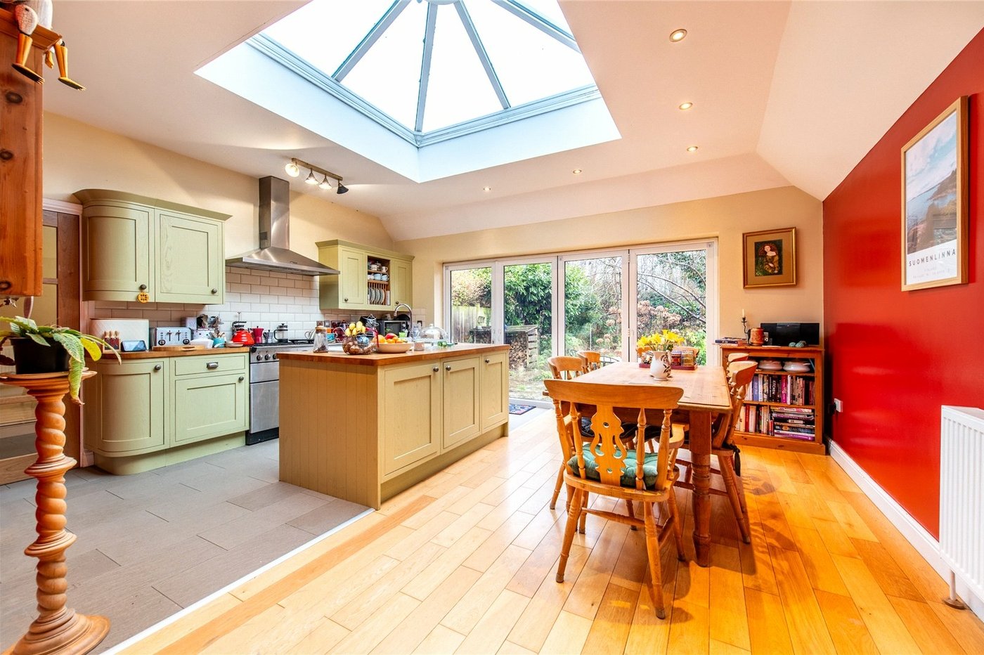 3 bedroom house for sale in Barming | Robinson Michael & Jackson