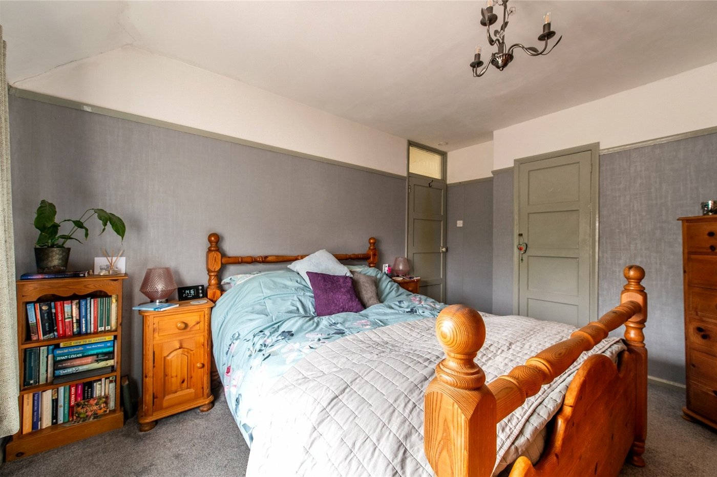 3 bedroom house for sale in Barming | Robinson Michael & Jackson