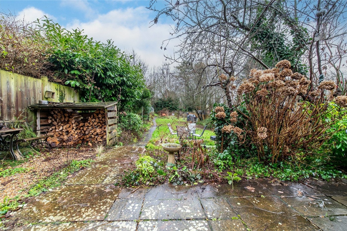 3 bedroom house for sale in Barming | Robinson Michael & Jackson