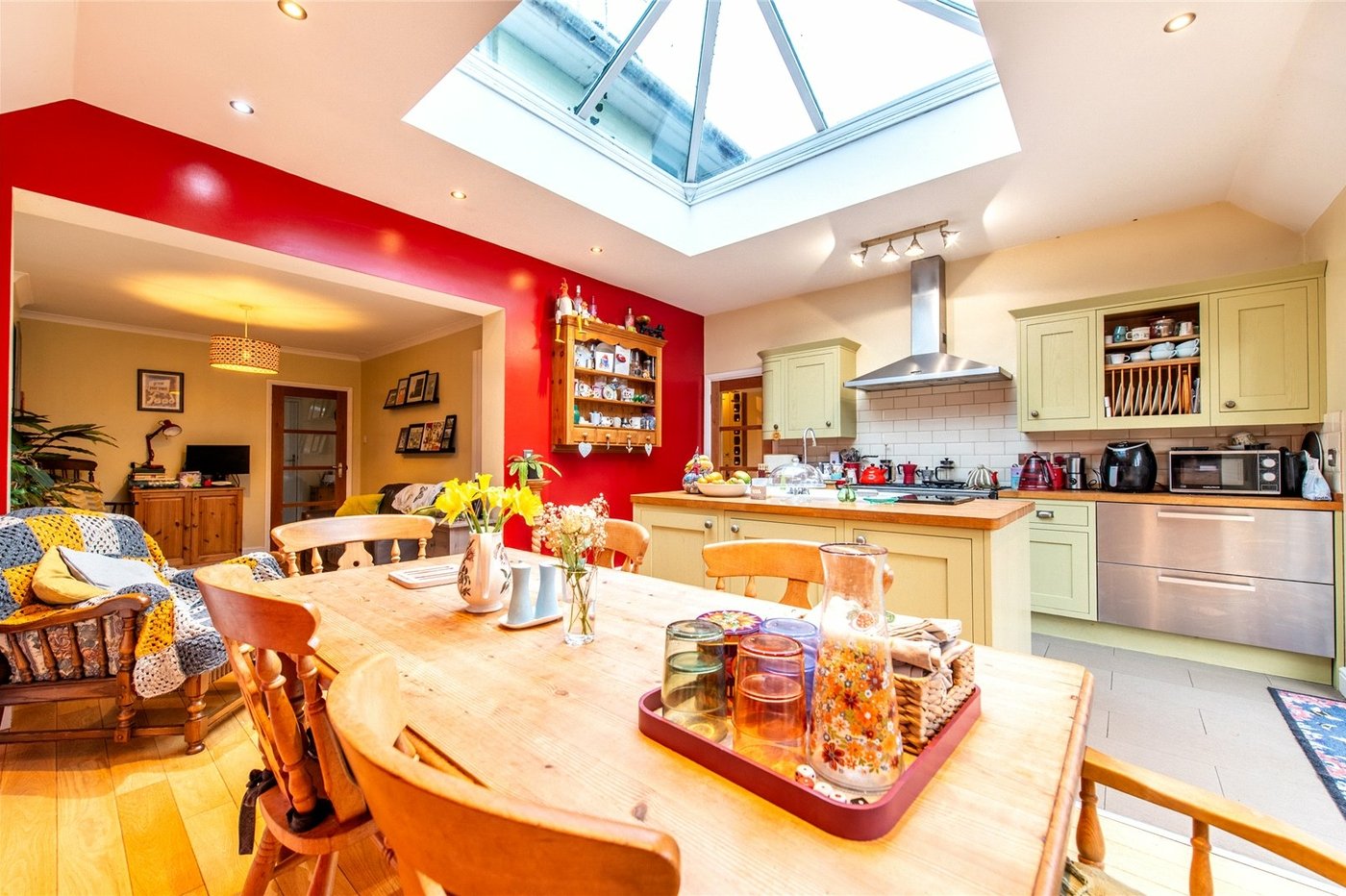 3 bedroom house for sale in Barming | Robinson Michael & Jackson