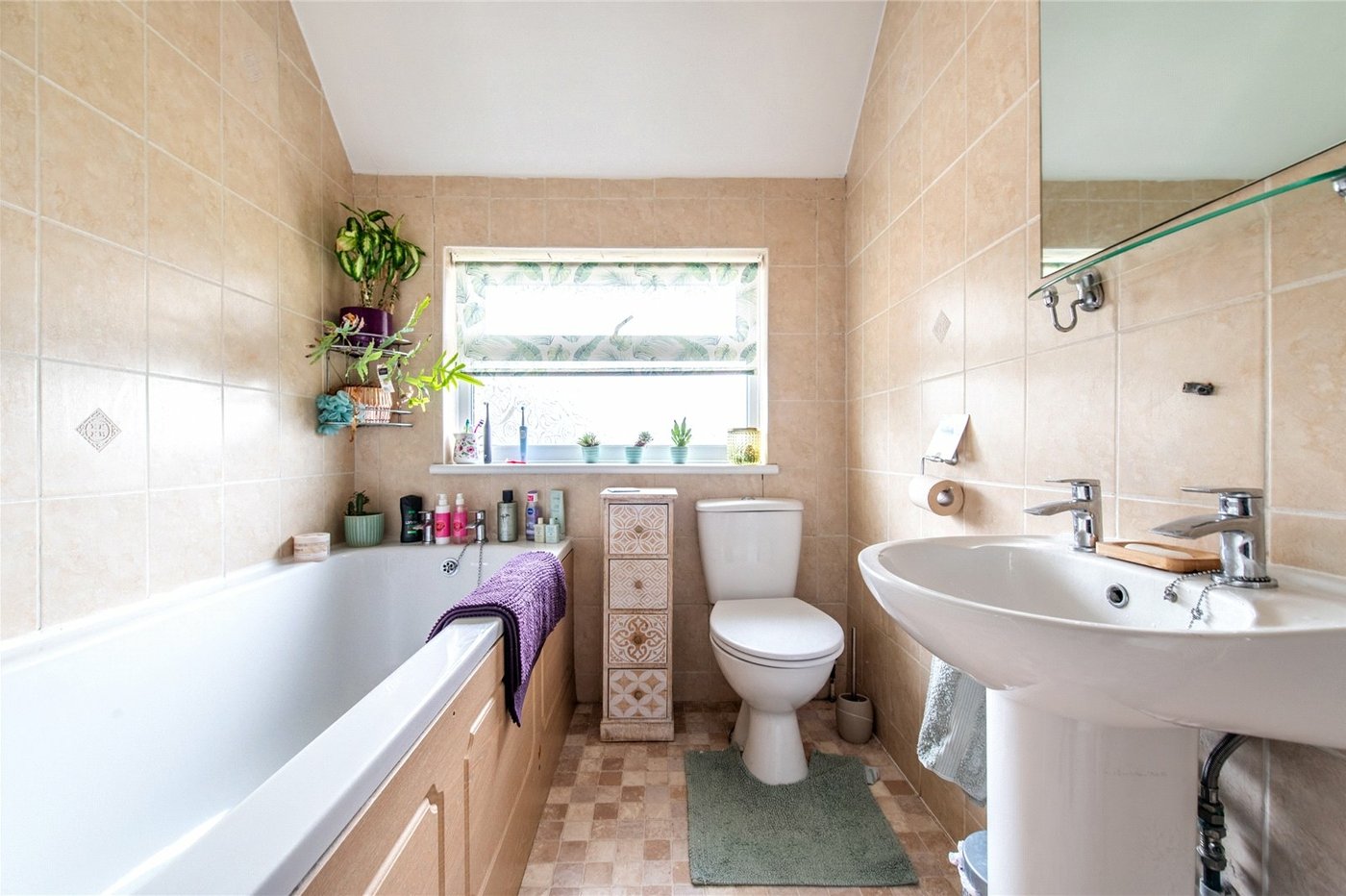 3 bedroom house for sale in Barming | Robinson Michael & Jackson