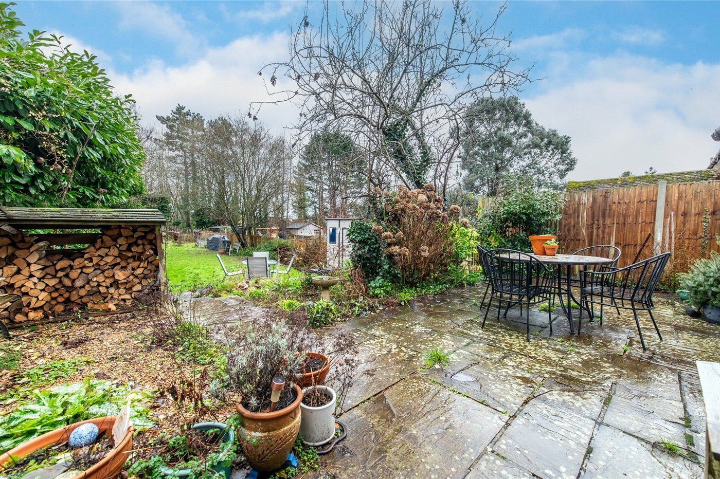 3 bedroom house for sale in Barming | Robinson Michael & Jackson