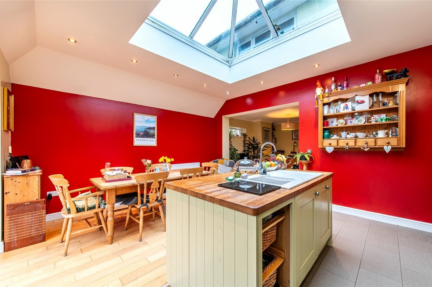 3 bedroom house for sale in Barming | Robinson Michael & Jackson