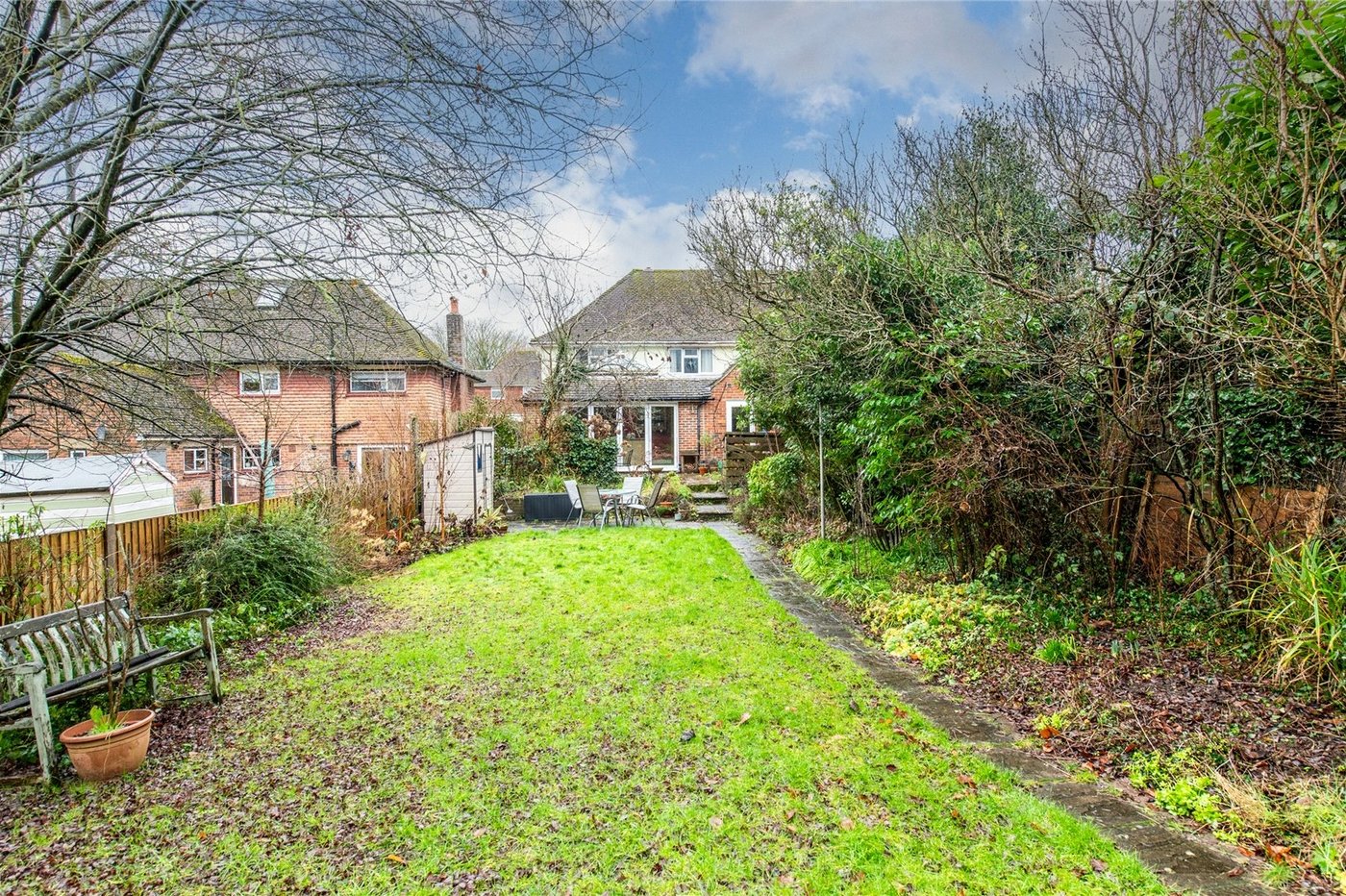 3 bedroom house for sale in Barming | Robinson Michael & Jackson