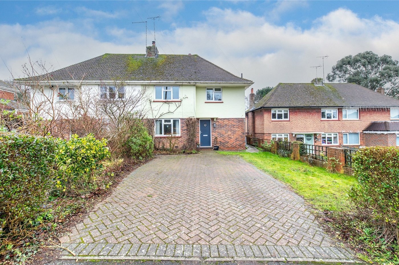 3 bedroom house for sale in Barming | Robinson Michael & Jackson