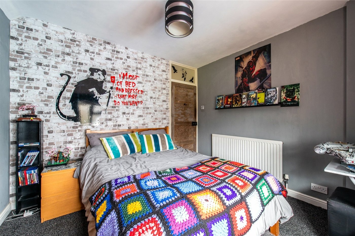 3 bedroom house for sale in Barming | Robinson Michael & Jackson