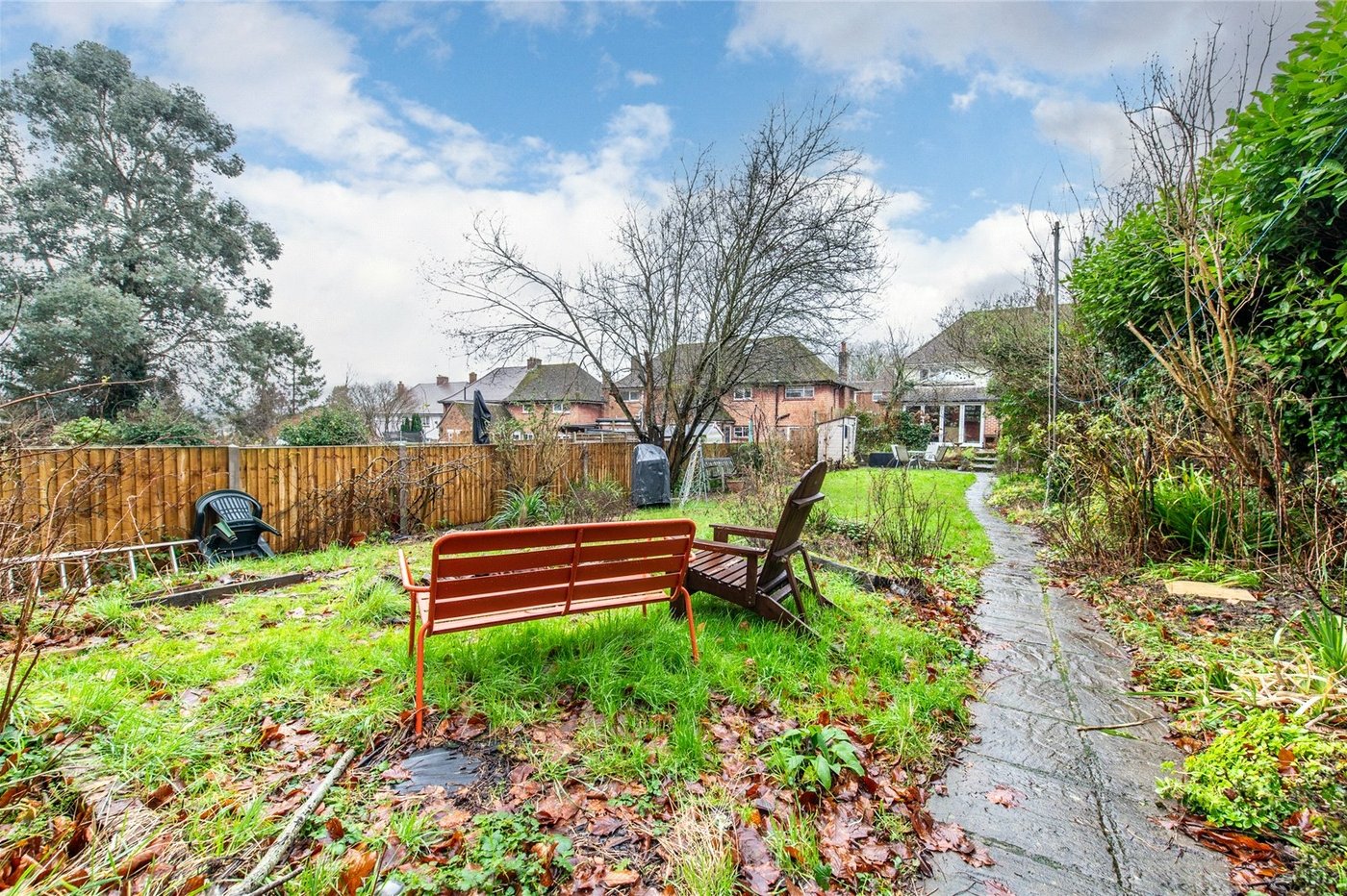 3 bedroom house for sale in Barming | Robinson Michael & Jackson