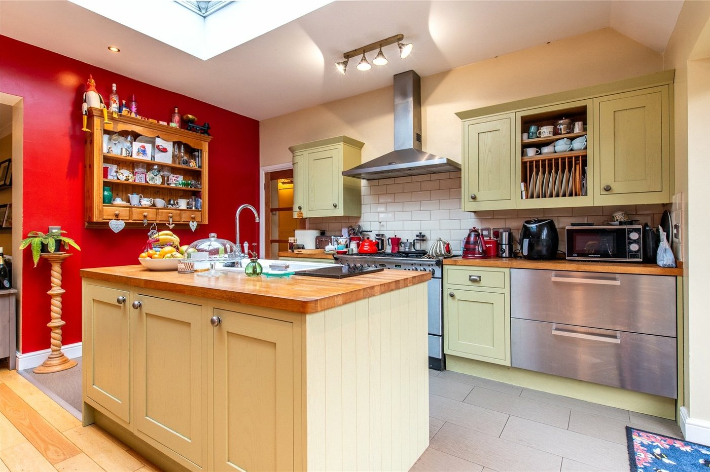 3 bedroom house for sale in Barming | Robinson Michael & Jackson