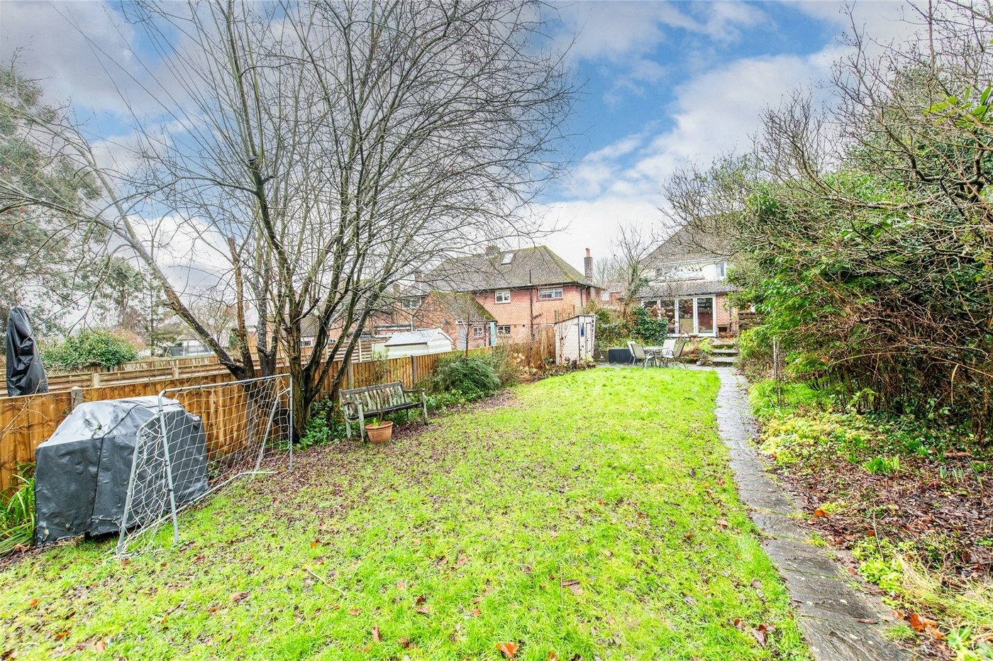 3 bedroom house for sale in Barming | Robinson Michael & Jackson