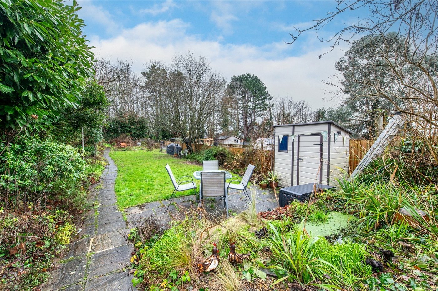 3 bedroom house for sale in Barming | Robinson Michael & Jackson