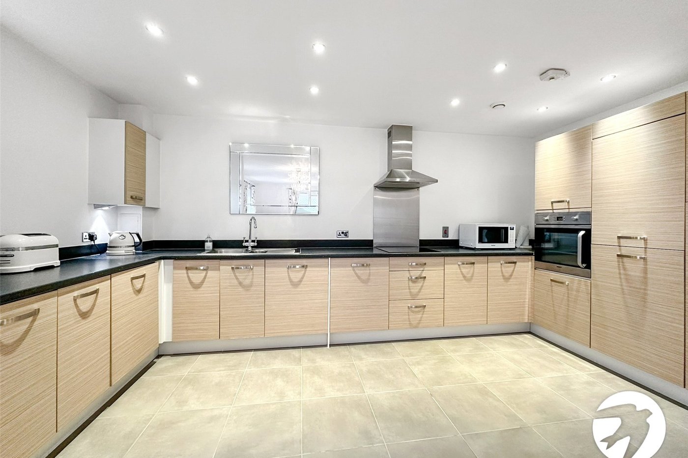 2 bedroom property for sale in Milton Regis | Robinson Michael & Jackson